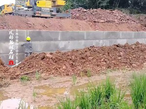 砂岩堡坎石四川定制批发厂家