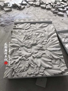 青石浮雕制作四川厂家