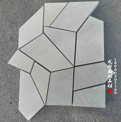 四川厂家青石碎拼