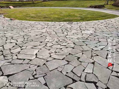 四川青石板碎拼