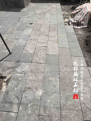 自然面青石板四川青石厂