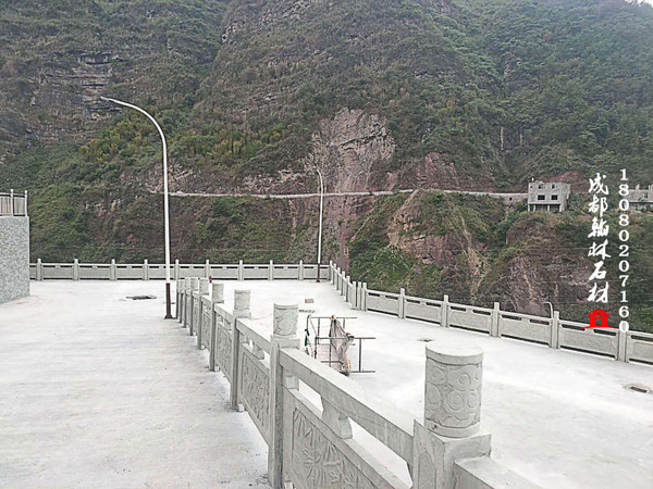 大关县中医院工程案例