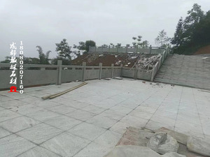 青石栏杆板材四川批发厂家